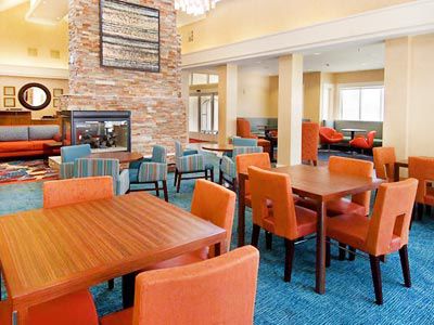 By Marriott Seaworld / Lackland 3*