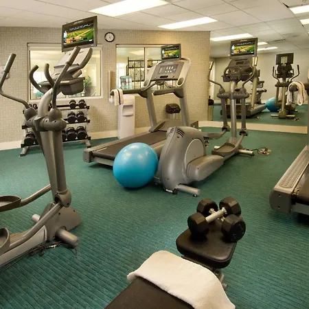 Residence Inn By Marriott San Antonio Seaworld / Lackland 