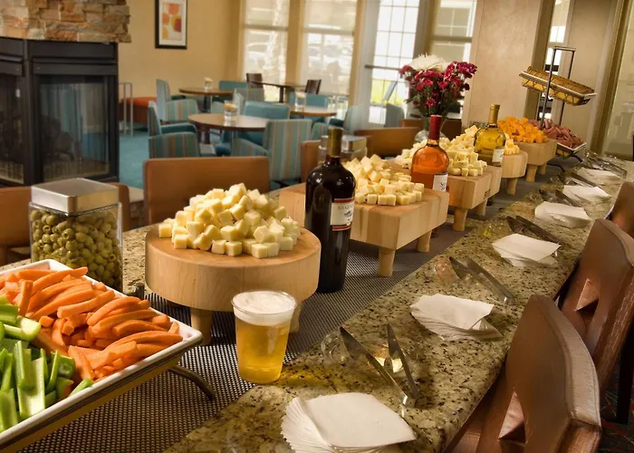 Residence Inn By Marriott San Antonio Seaworld / Lackland